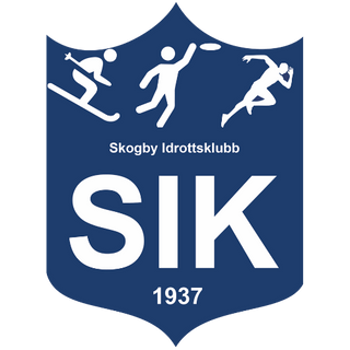 Skogby