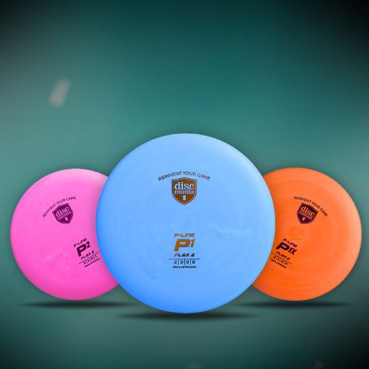 Mikä on paras putteri frisbeegolfiin?