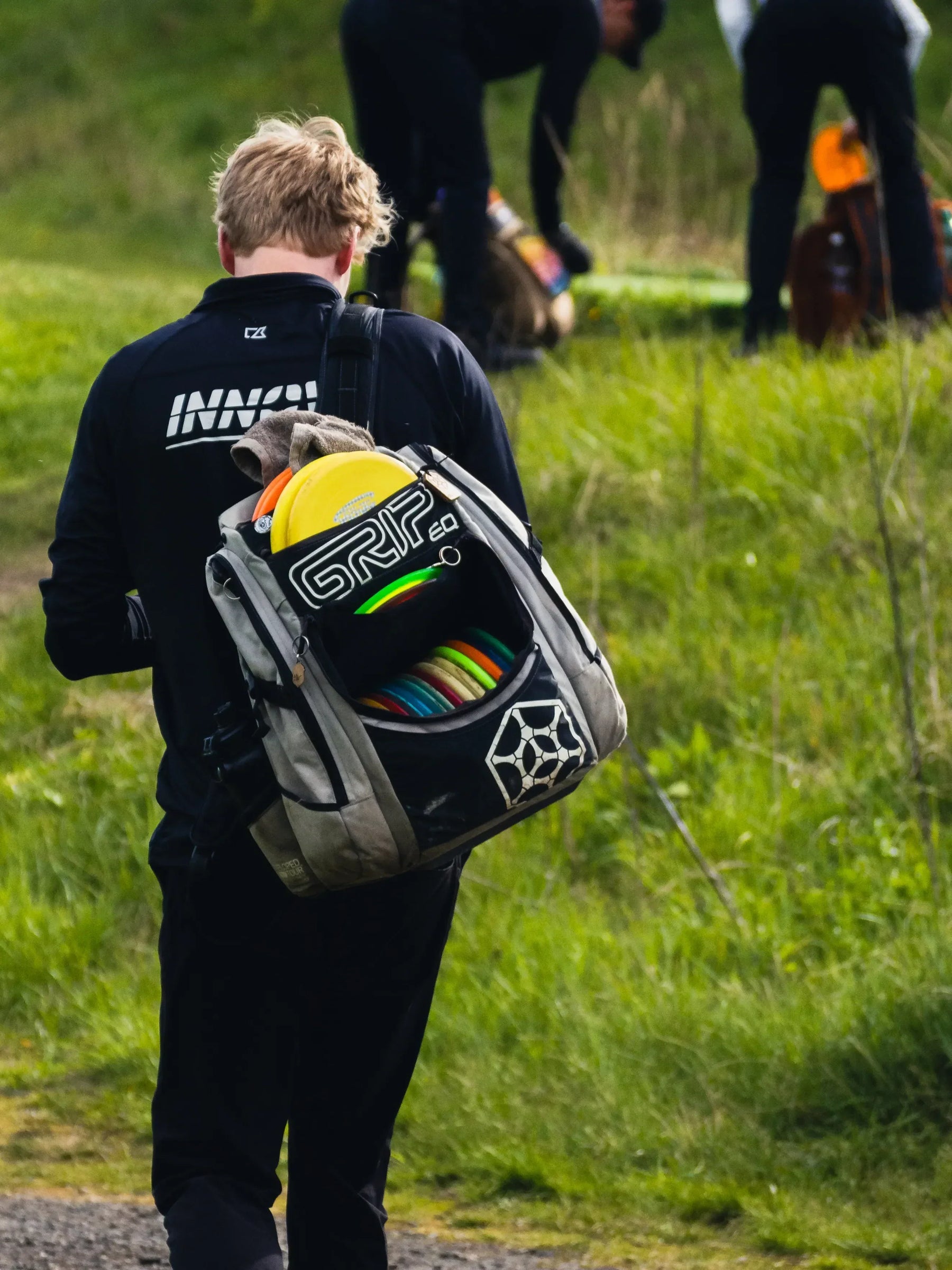 Mitä frisbeegolfkiekon lentonumerot tarkoittavat?