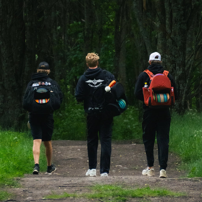 Mikä on PDGA-rating ja miten se lasketaan?