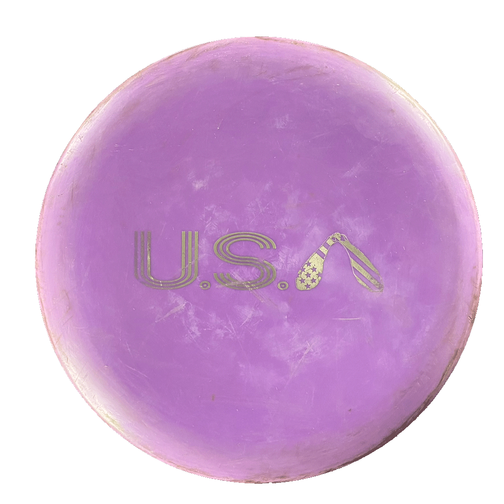 Prodigy 400G Pa1 - USA Stamp