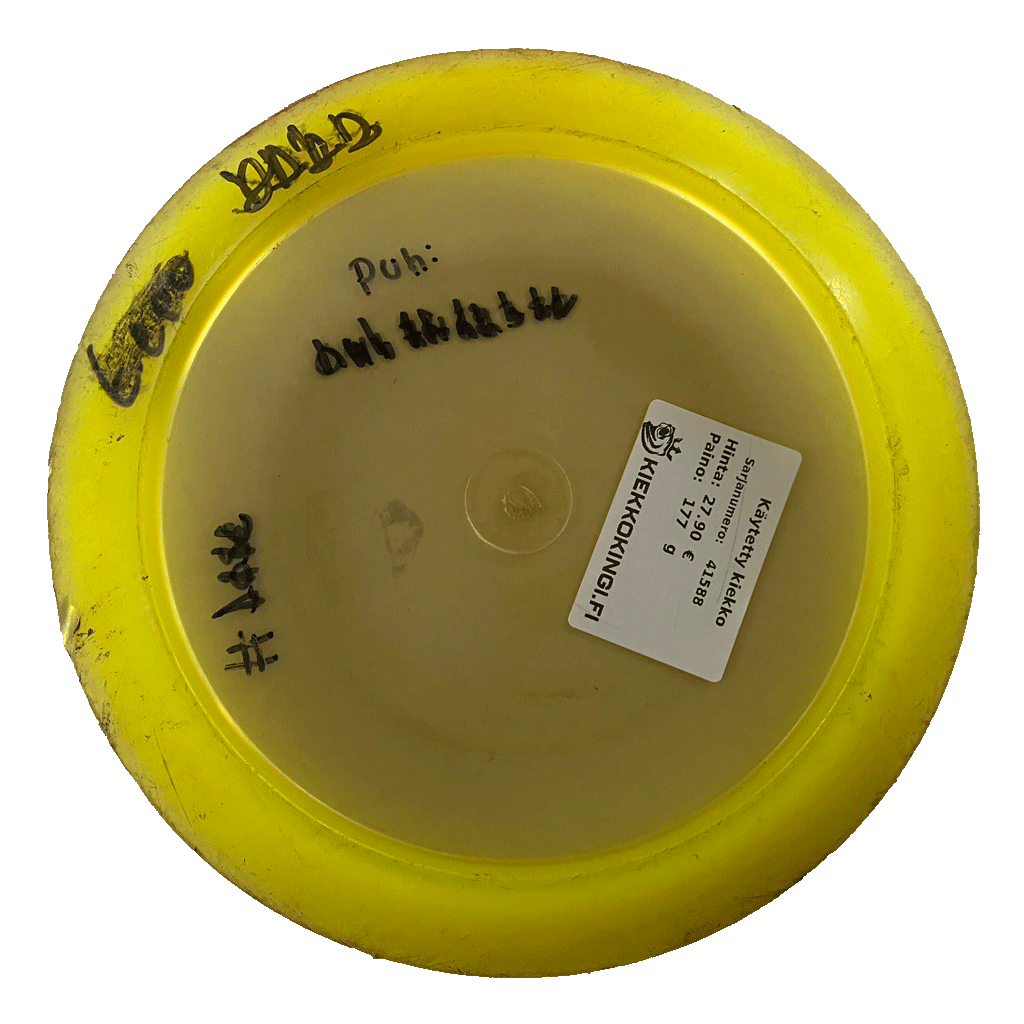 Discmania C-Line PD2