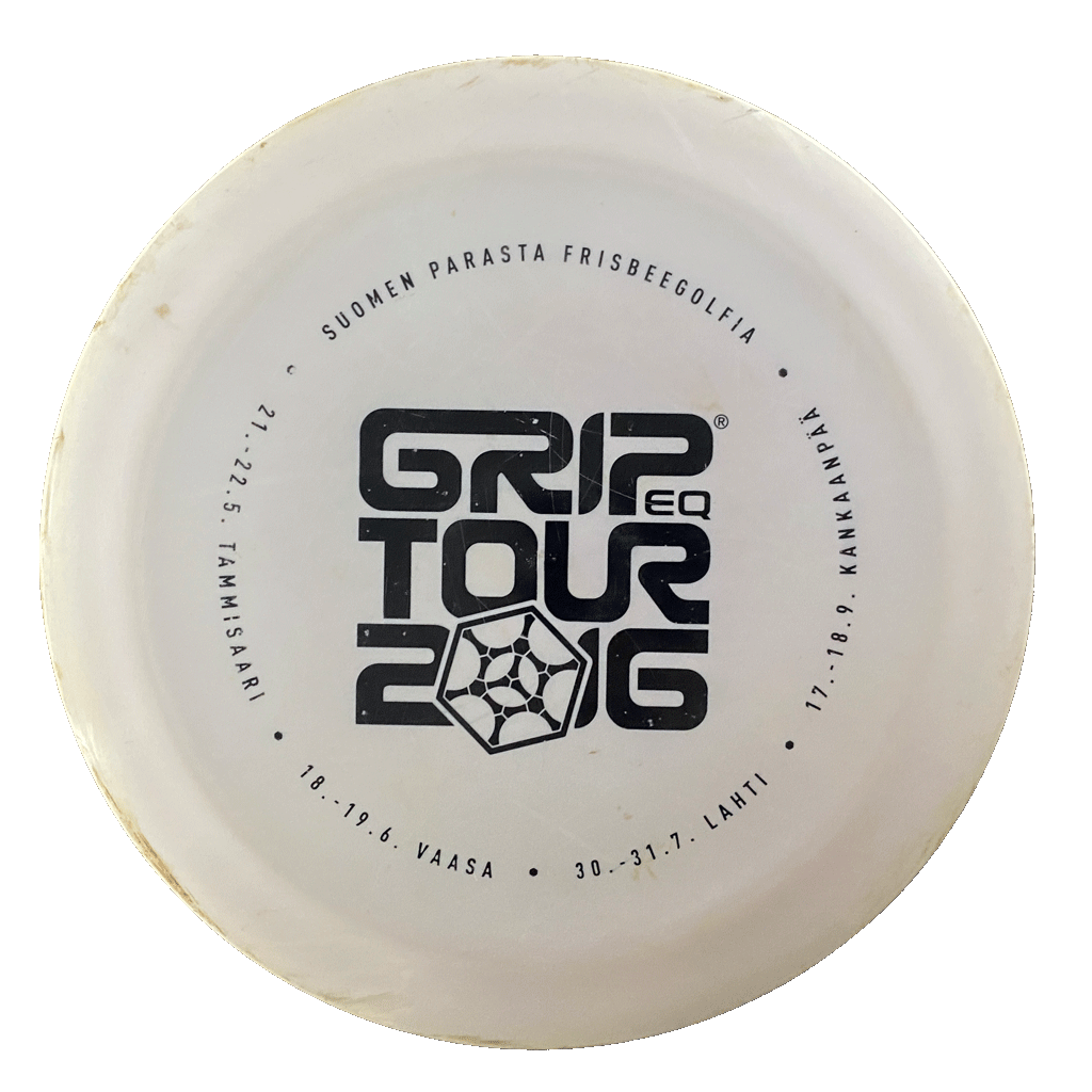 Innova Star Destroyer - Grip EQ