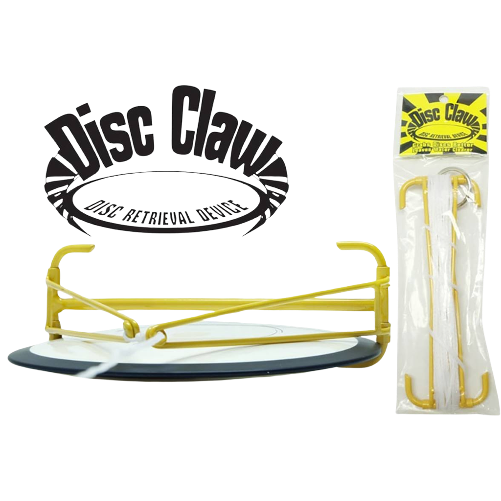 Disc Claw Retriever - Hive Disc Golf