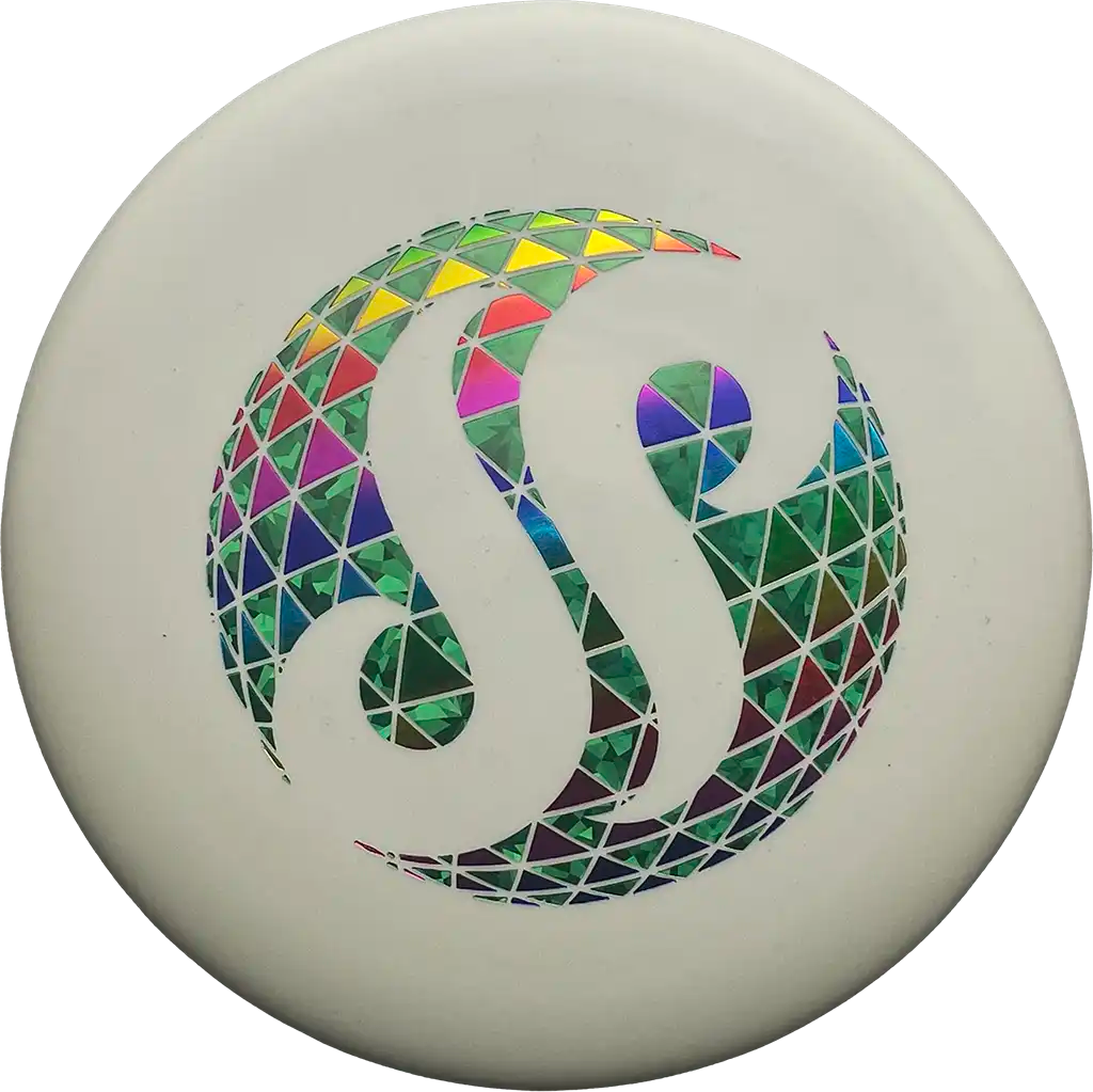 300 Glow Pa3 - SP Disco