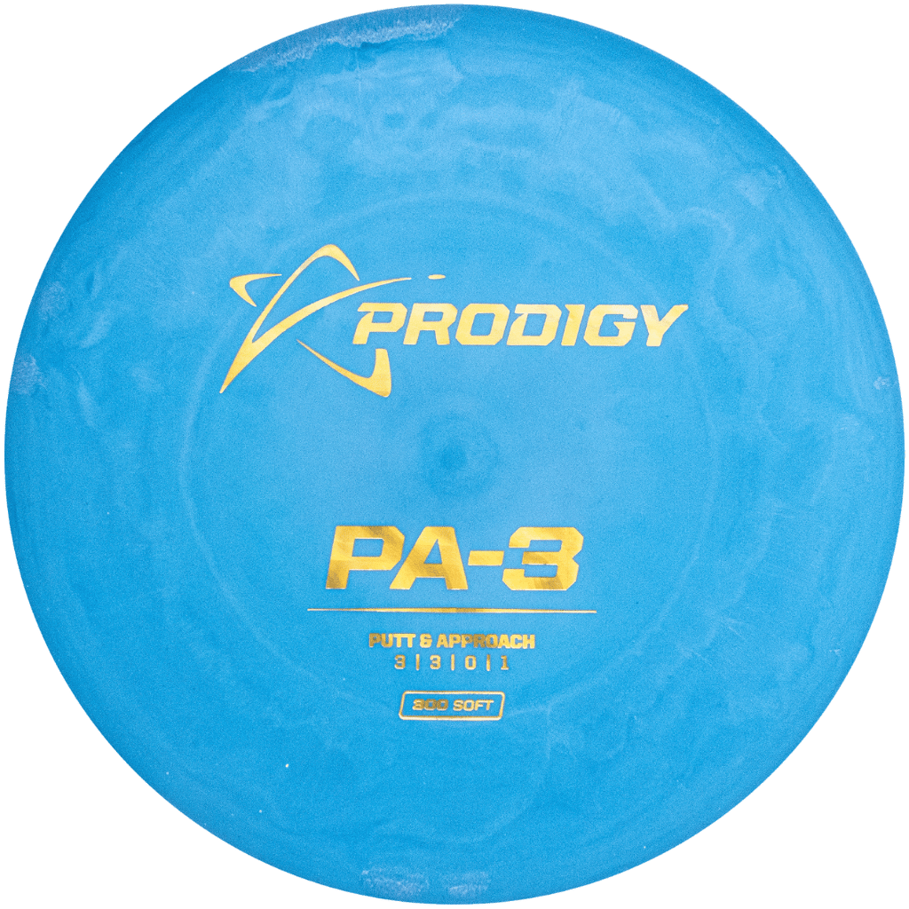 300 Soft PA3