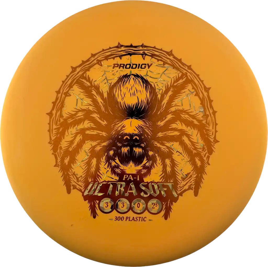 300 Ultra Soft Pa1 - Special Edition Silk Stamp