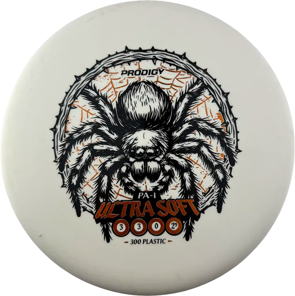 300 Ultra Soft Pa1 - Special Edition Silk Stamp