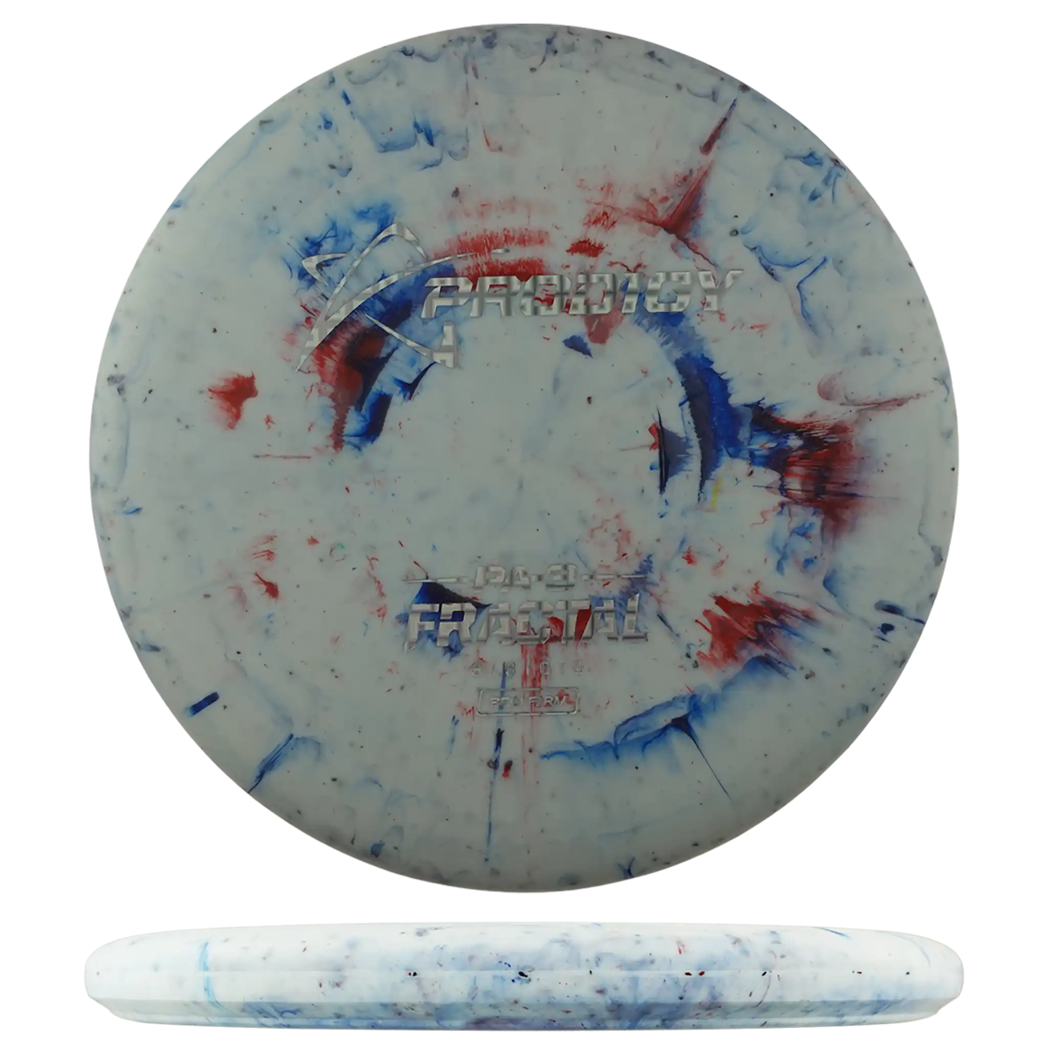 300 Firm Fractal PA3