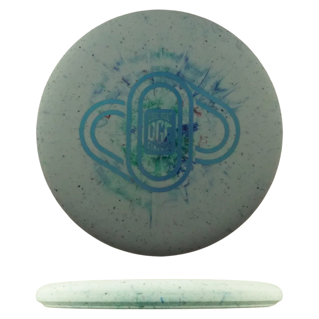 300 Fractal PA3 - Disc Golf Finland - DGF