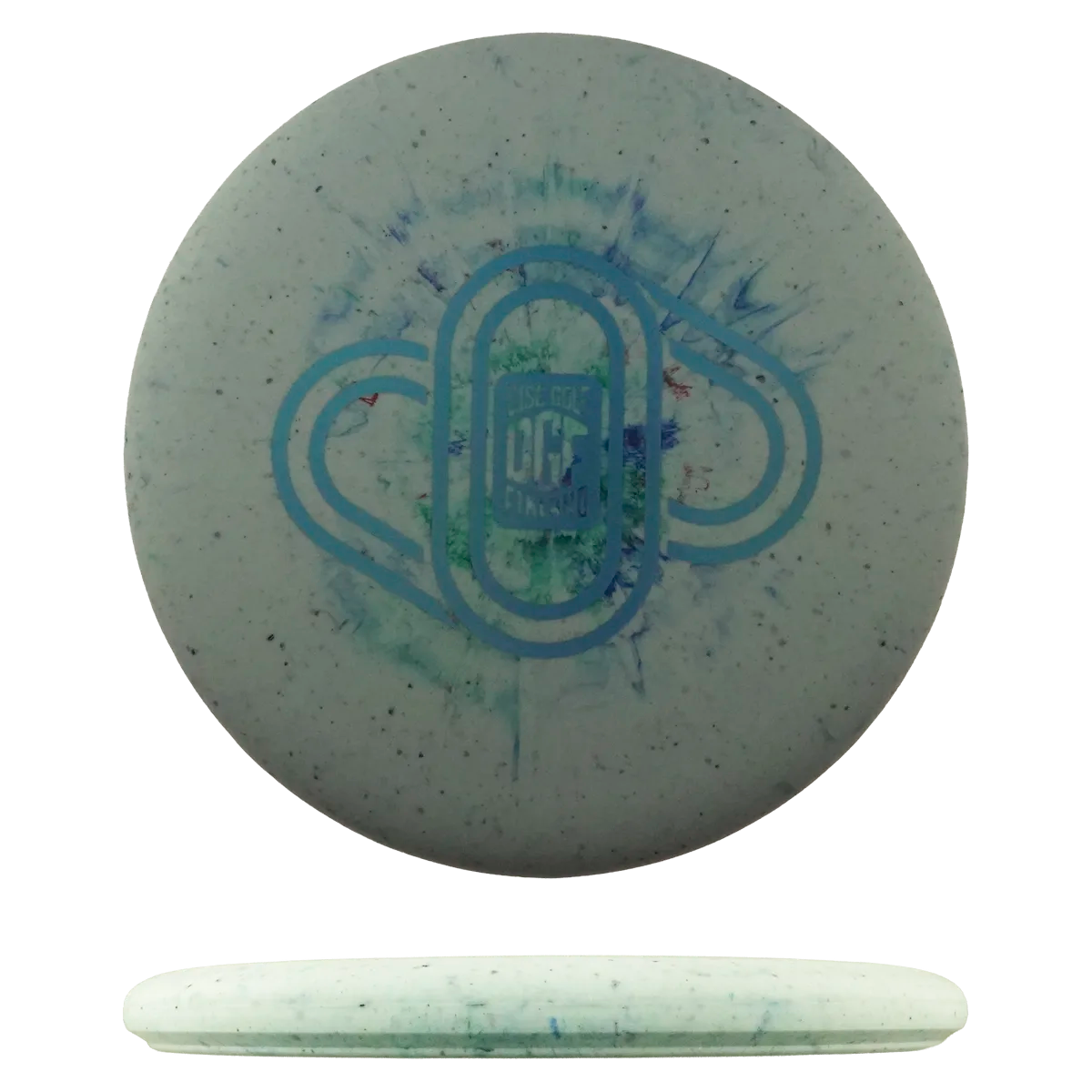 300 Fractal PA3 - Disc Golf Finland