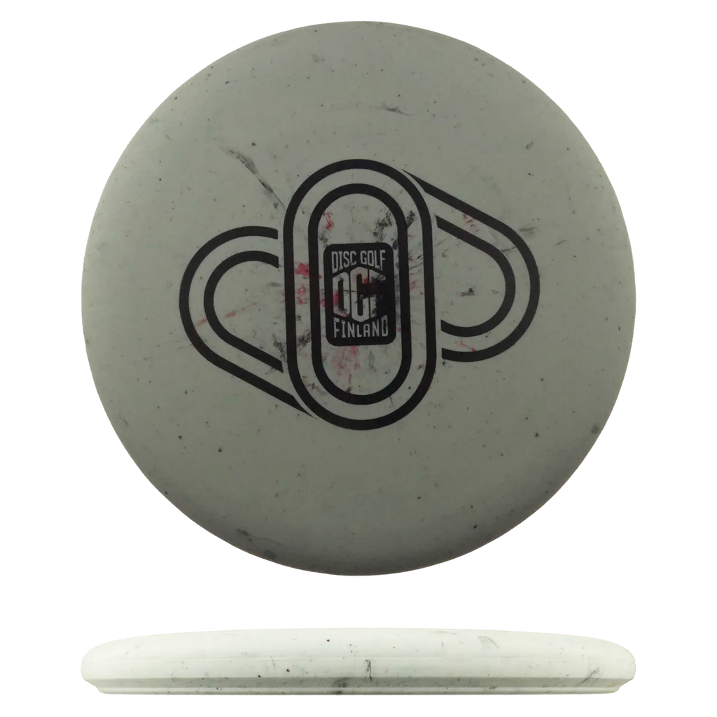 300 Fractal PA3 - Disc Golf Finland - DGF