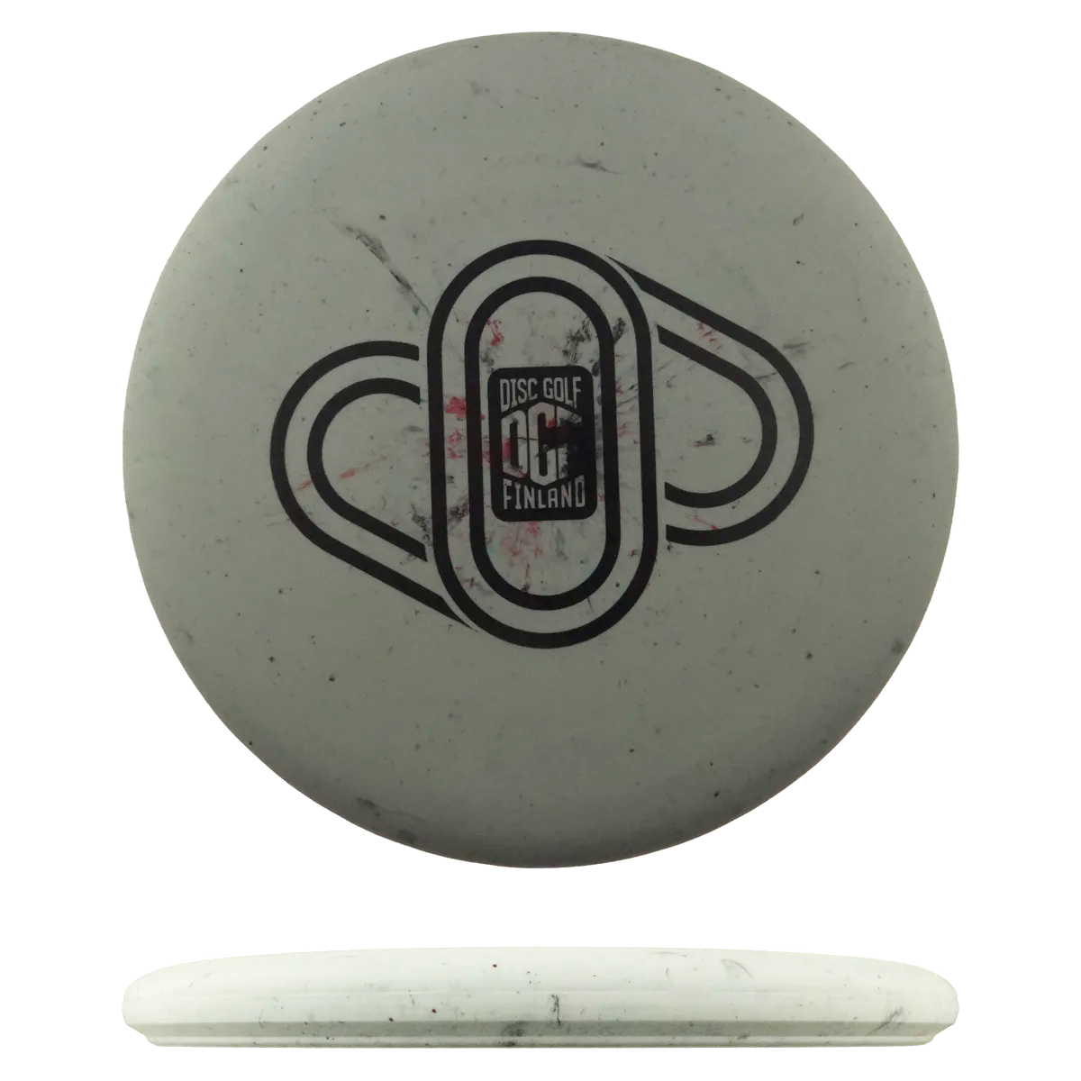 300 Fractal PA3 - Disc Golf Finland