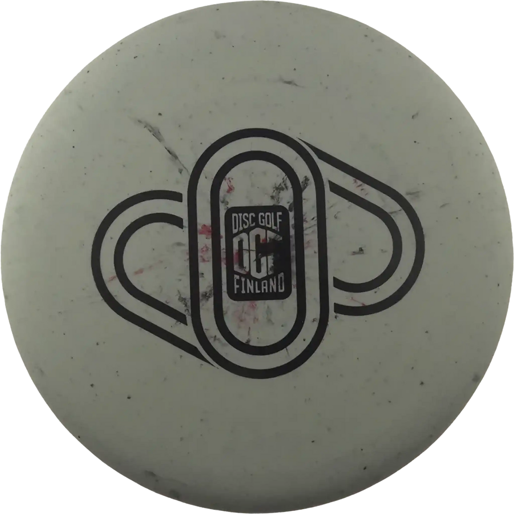 300 Fractal PA3 - Disc Golf Finland - DGF