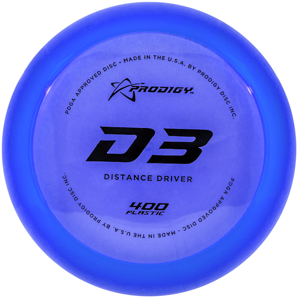 400 D3