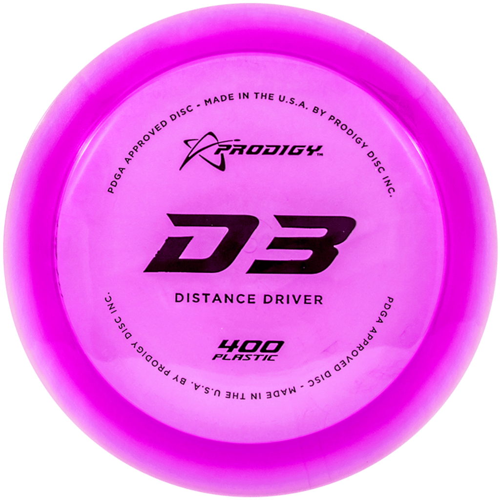 400 D3