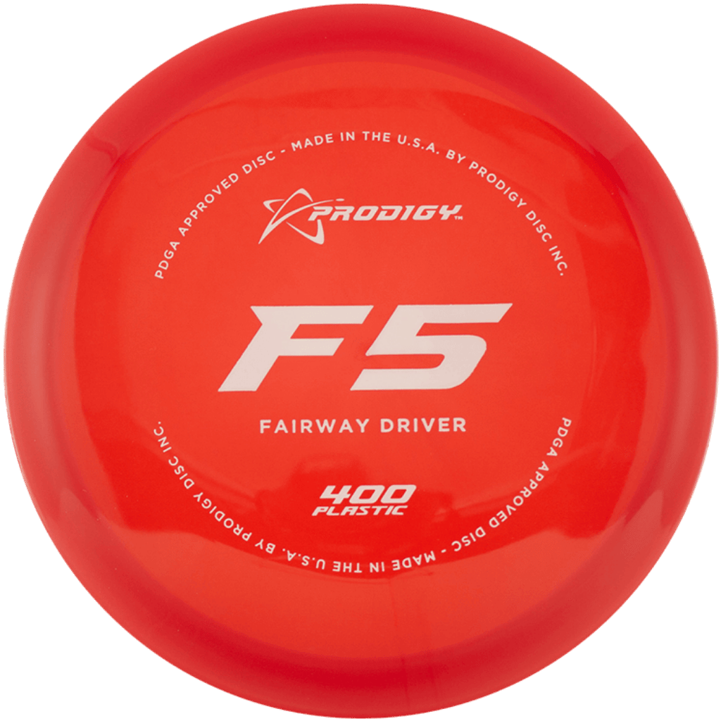 400 F5