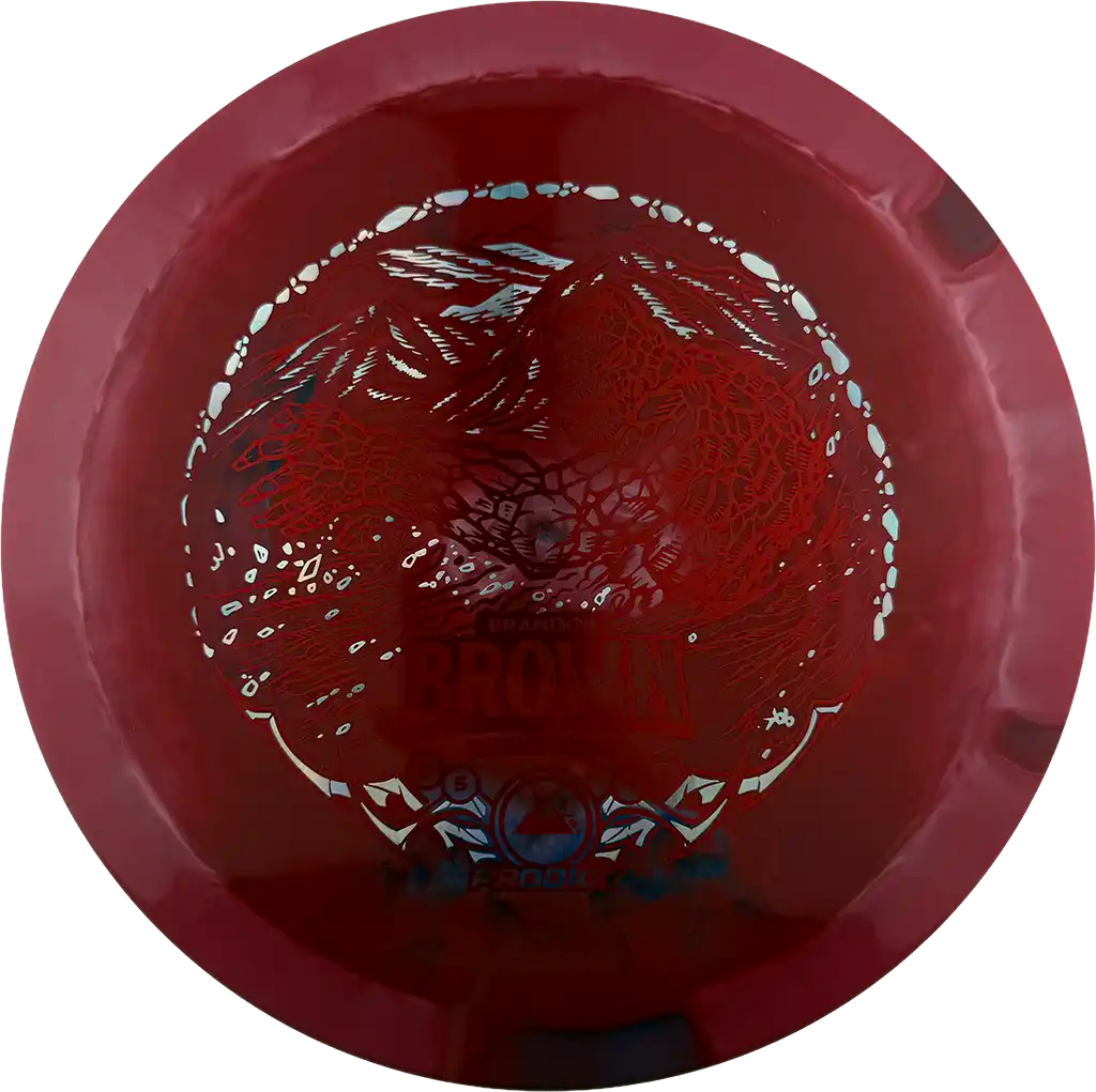 400 Spectrum Feedback - Brandon Brown 2025 Signature Series