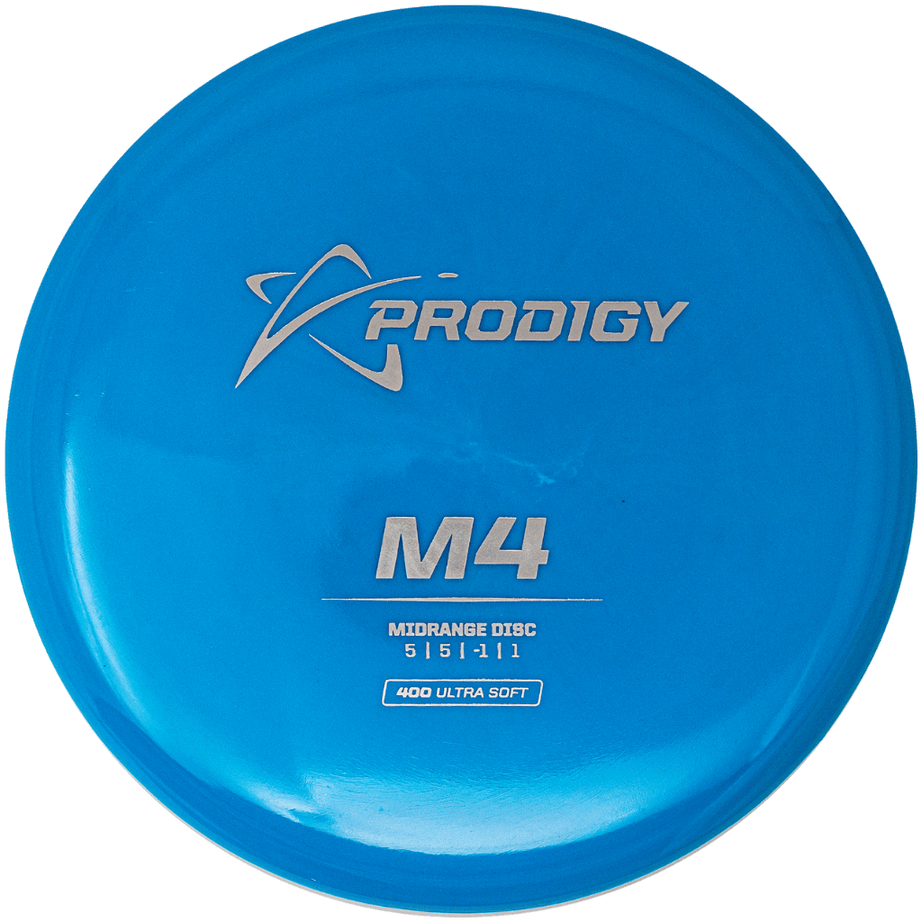 400 Ultra Soft M4