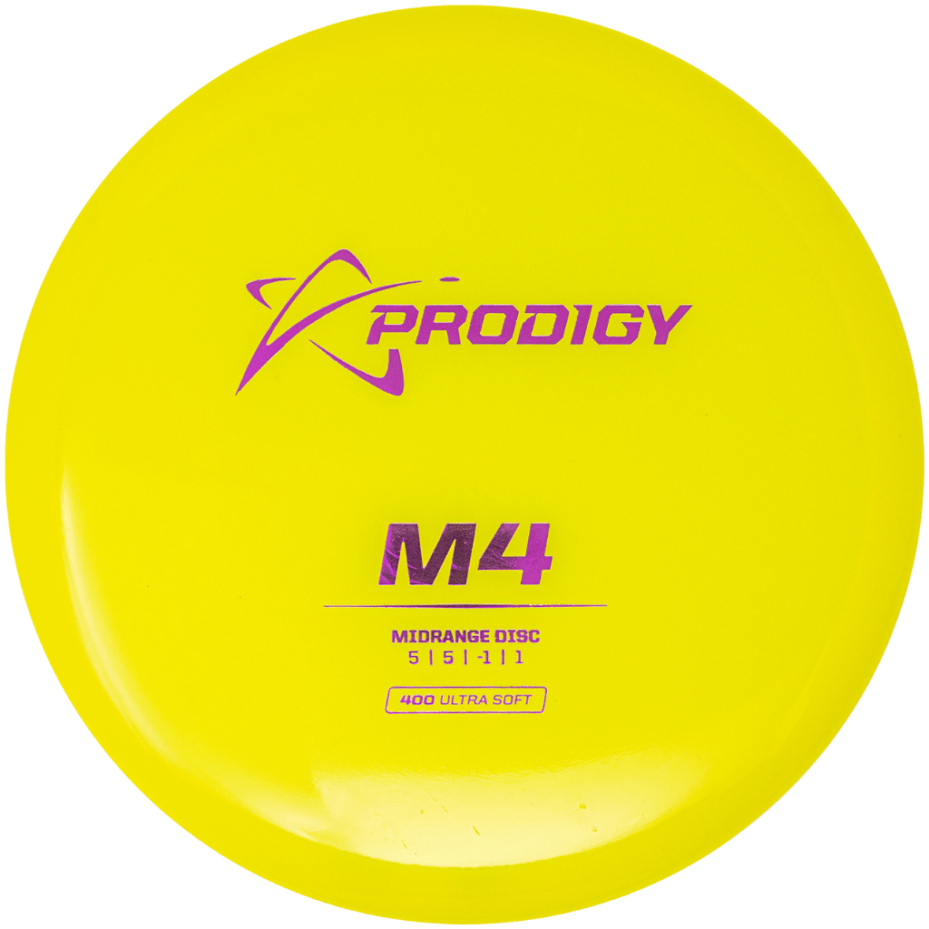 400 Ultra Soft M4