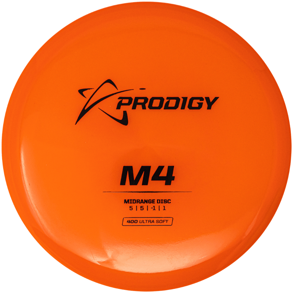 400 Ultra Soft M4