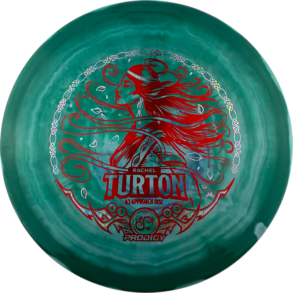 400 Ultra Soft Spectrum A3 - Rachel Turton 2025 Signature Series