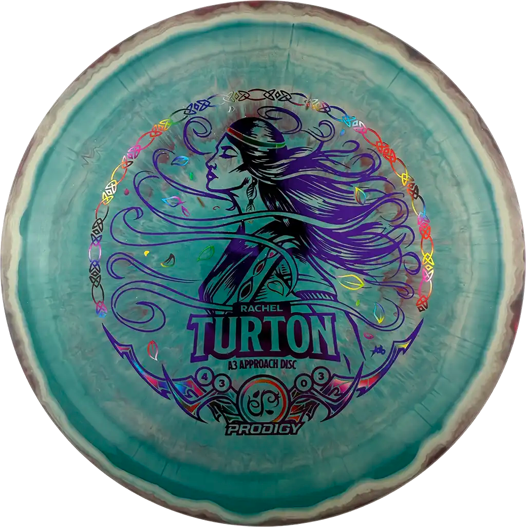 400 Ultra Soft Spectrum A3 - Rachel Turton 2025 Signature Series
