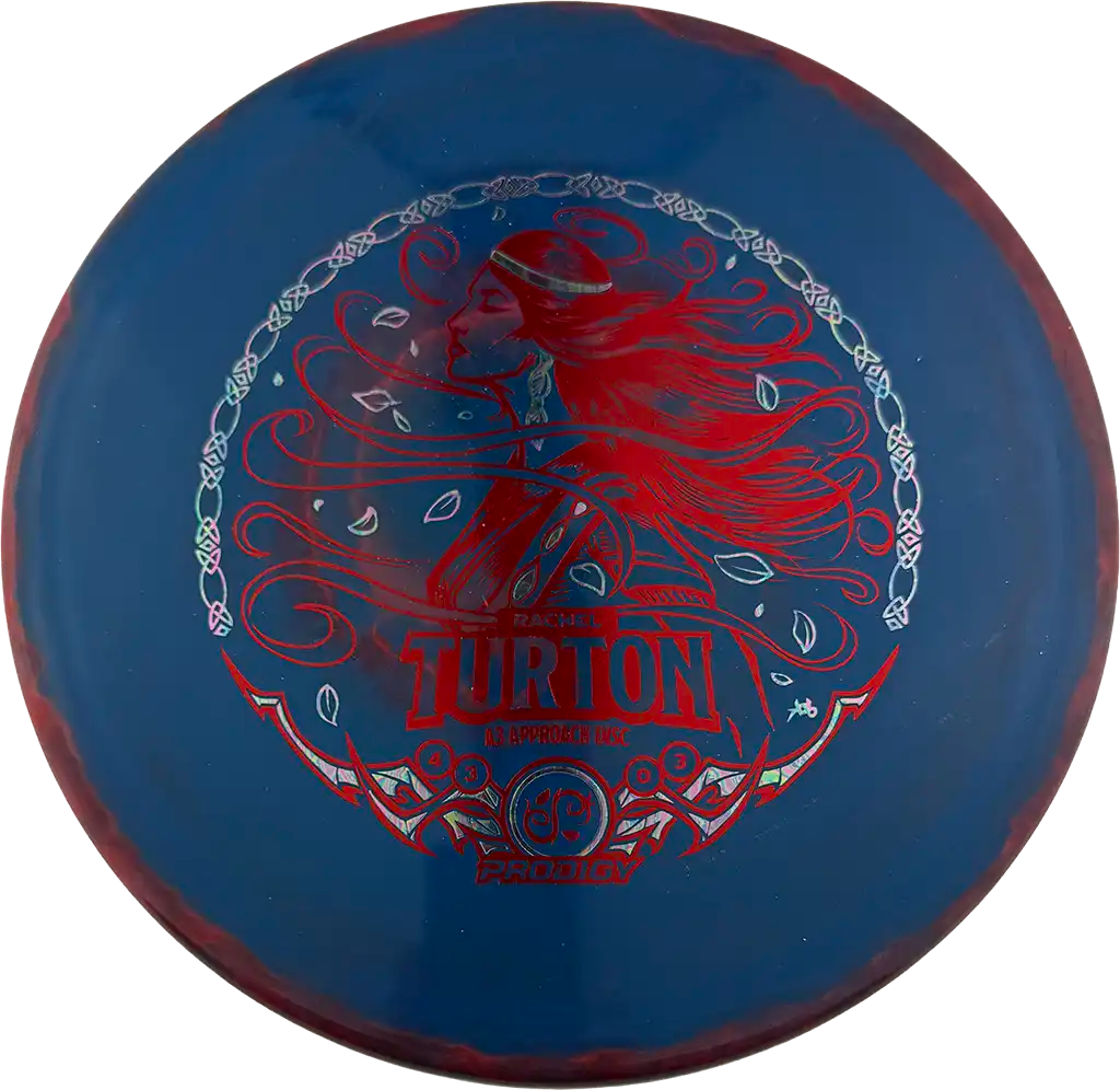 400 Ultra Soft Spectrum A3 - Rachel Turton 2025 Signature Series