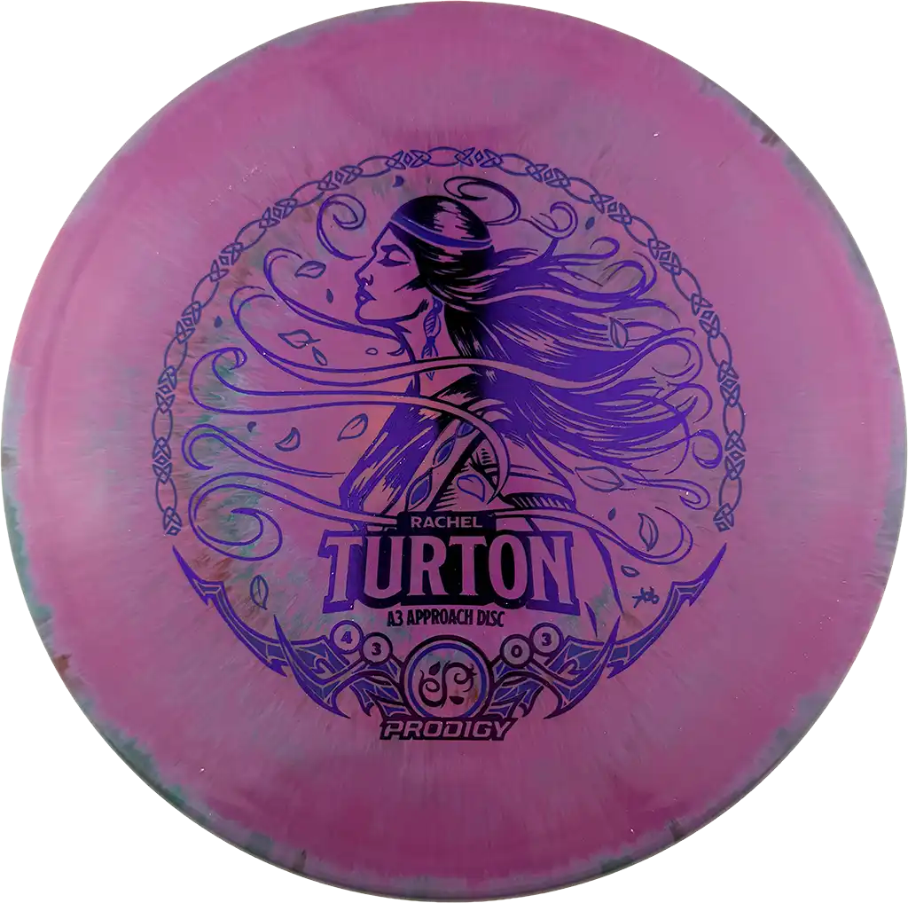 400 Ultra Soft Spectrum A3 - Rachel Turton 2025 Signature Series