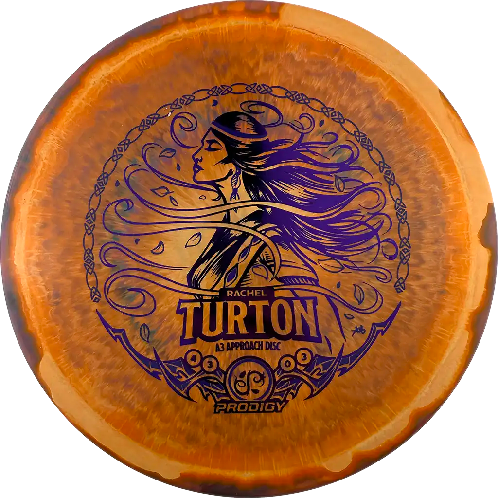 400 Ultra Soft Spectrum A3 - Rachel Turton 2025 Signature Series