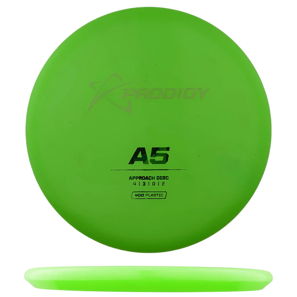 400 A5