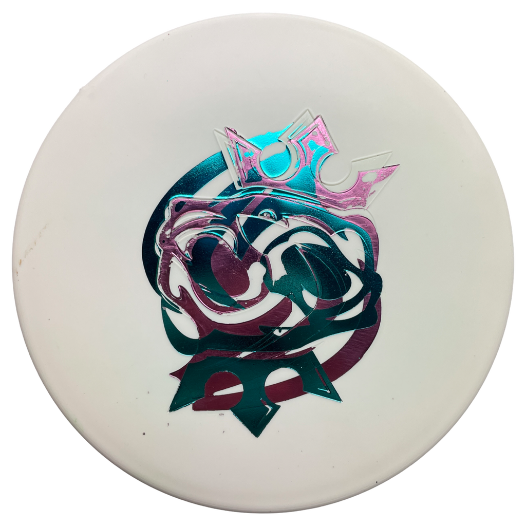 DiscKing Marker