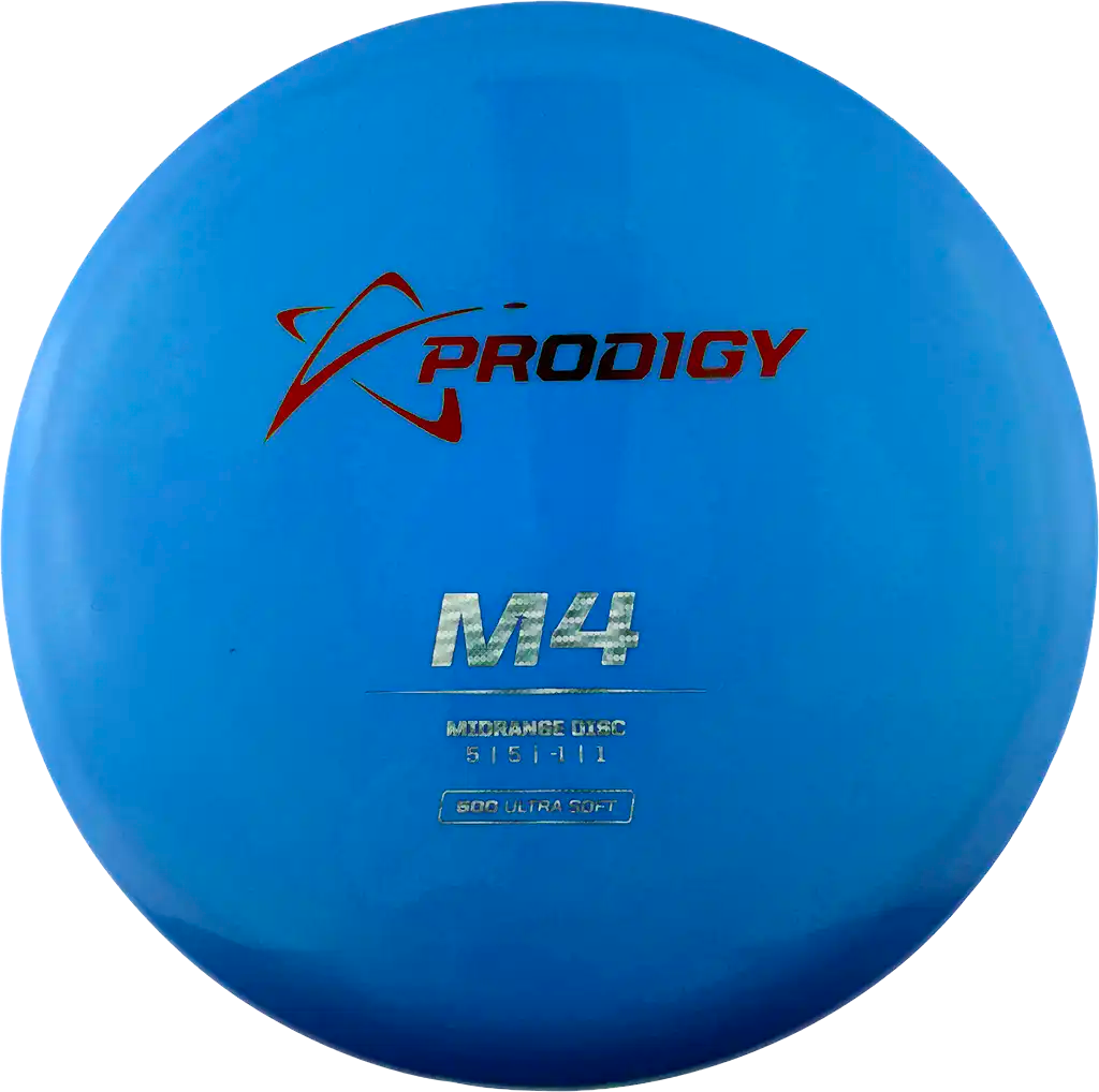 500 Ultra Soft M4