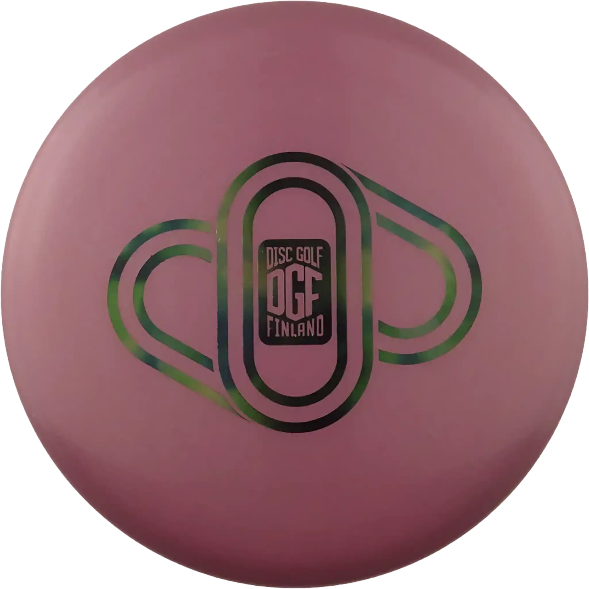 500 PA5 - Disc Golf Finland