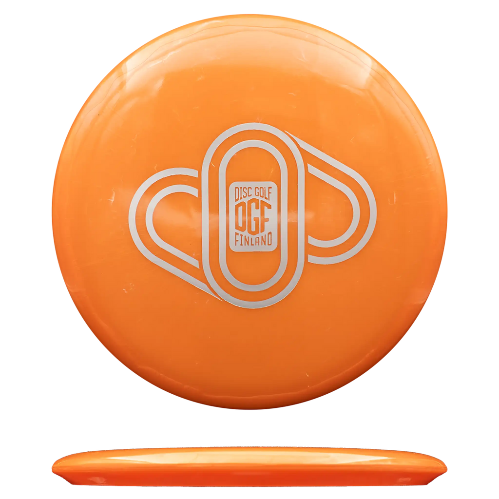 500 Ultra Soft M4 - Disc Golf Finland - DGF