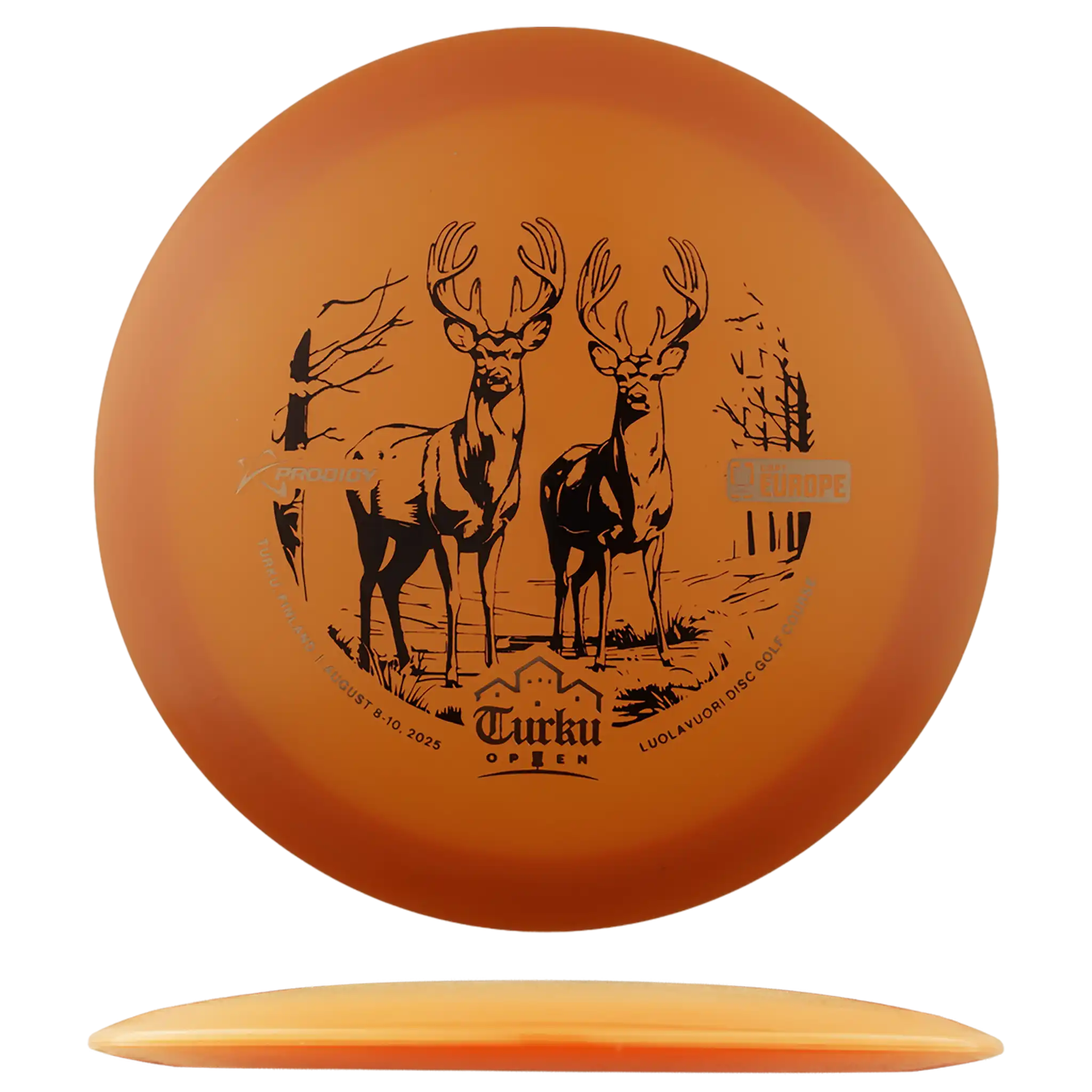 500 H7 - DGPT Turku Open