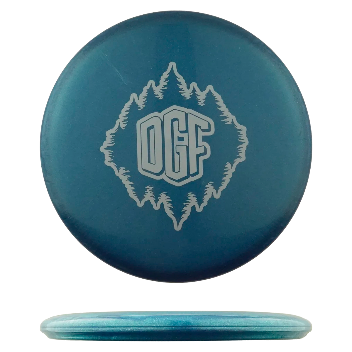 500 PA5 - Disc Golf Finland