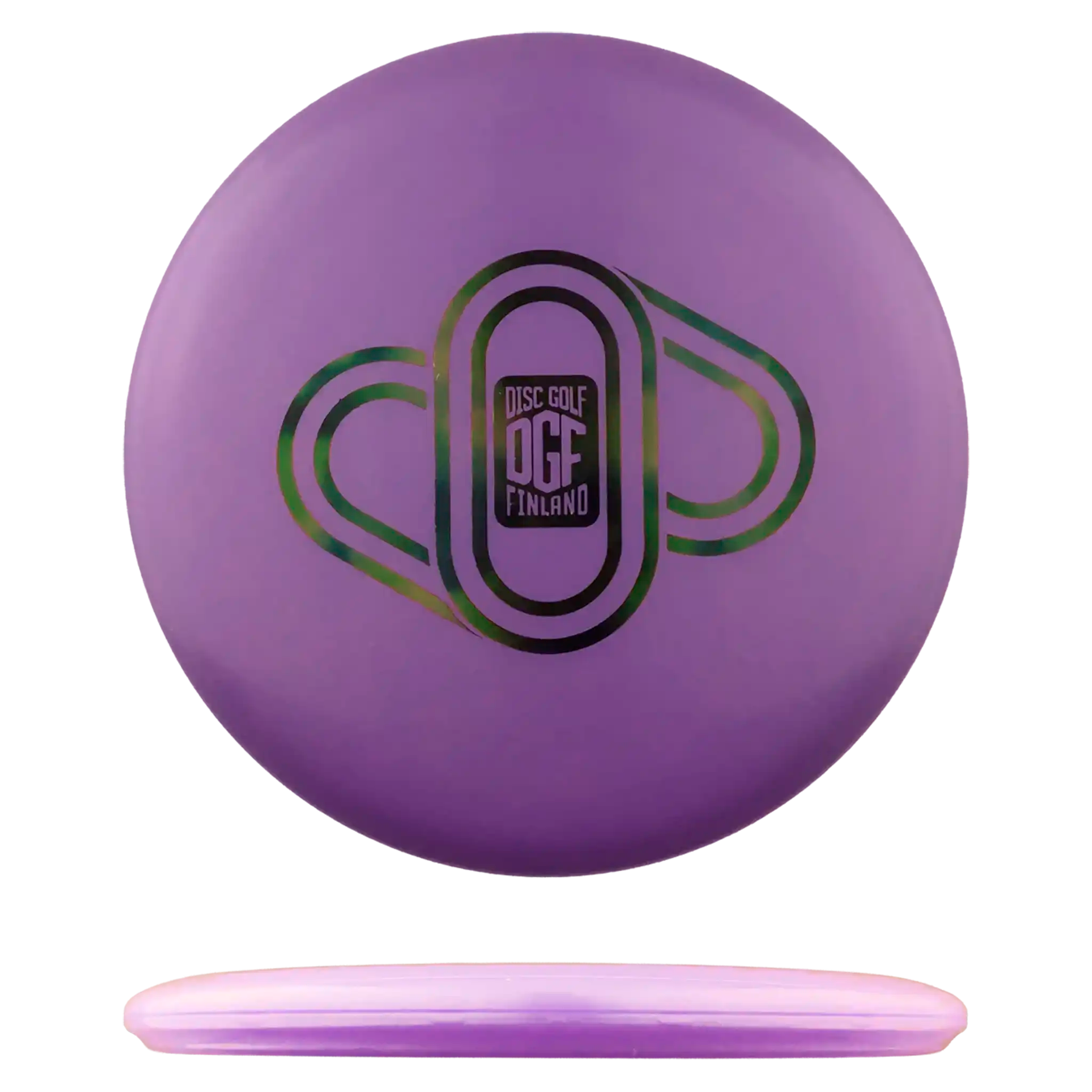 500 PA5 - Disc Golf Finland