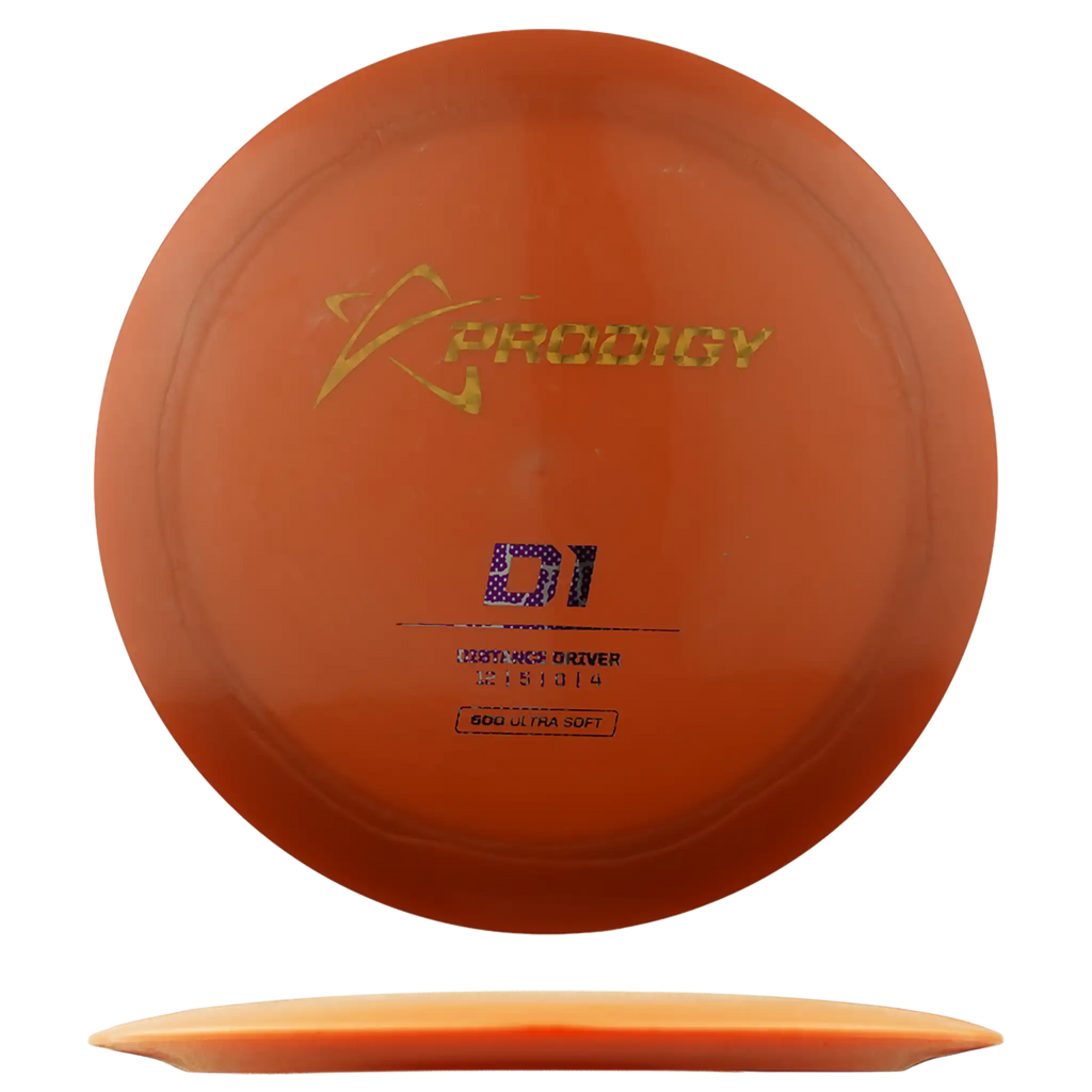 500 Ultra Soft D1
