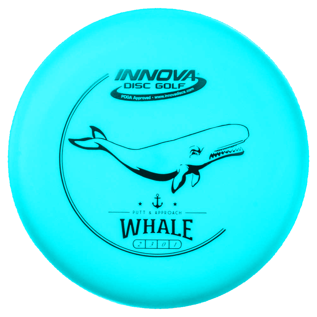 Innova DX Whale