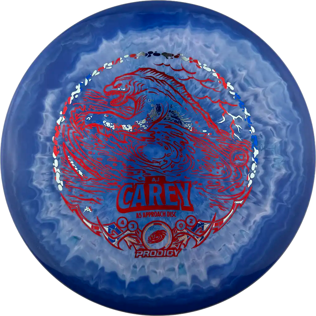 750 Spectrum A5 - AJ Carey 2025 Signature Series