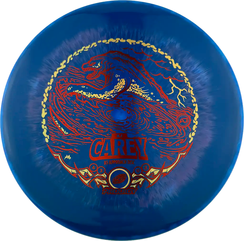 750 Spectrum A5 - AJ Carey 2025 Signature Series