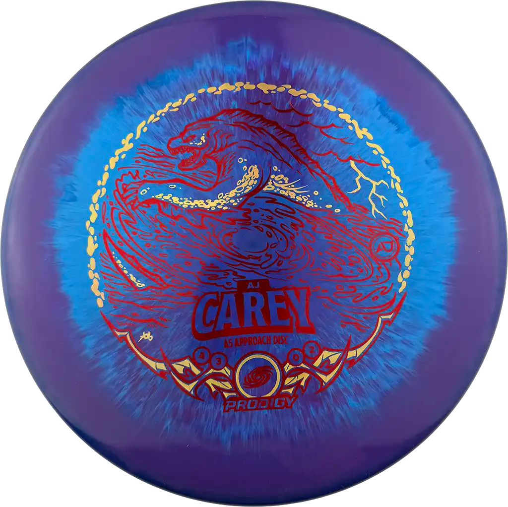 750 Spectrum A5 - AJ Carey 2025 Signature Series