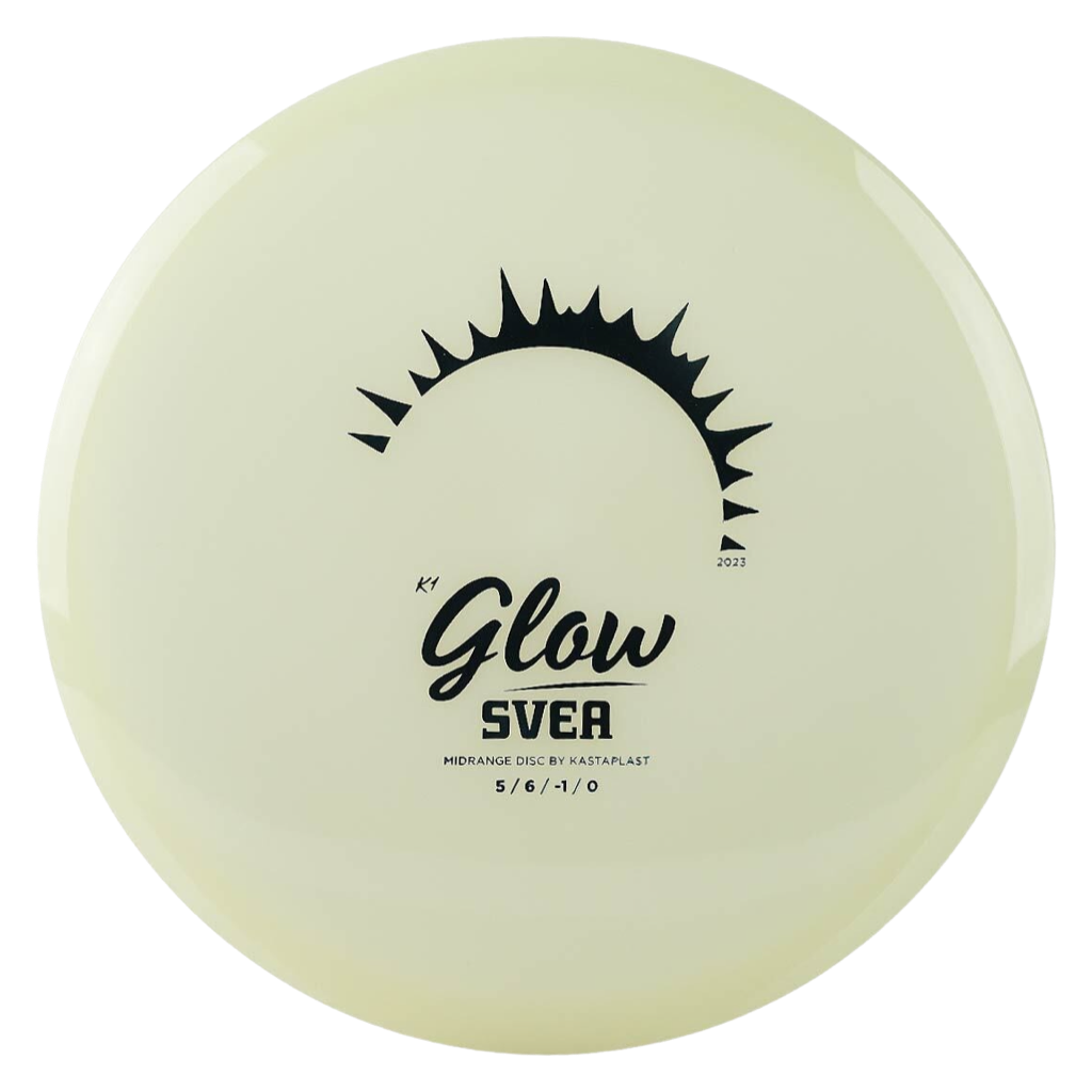 Kastaplast K1 Glow Svea