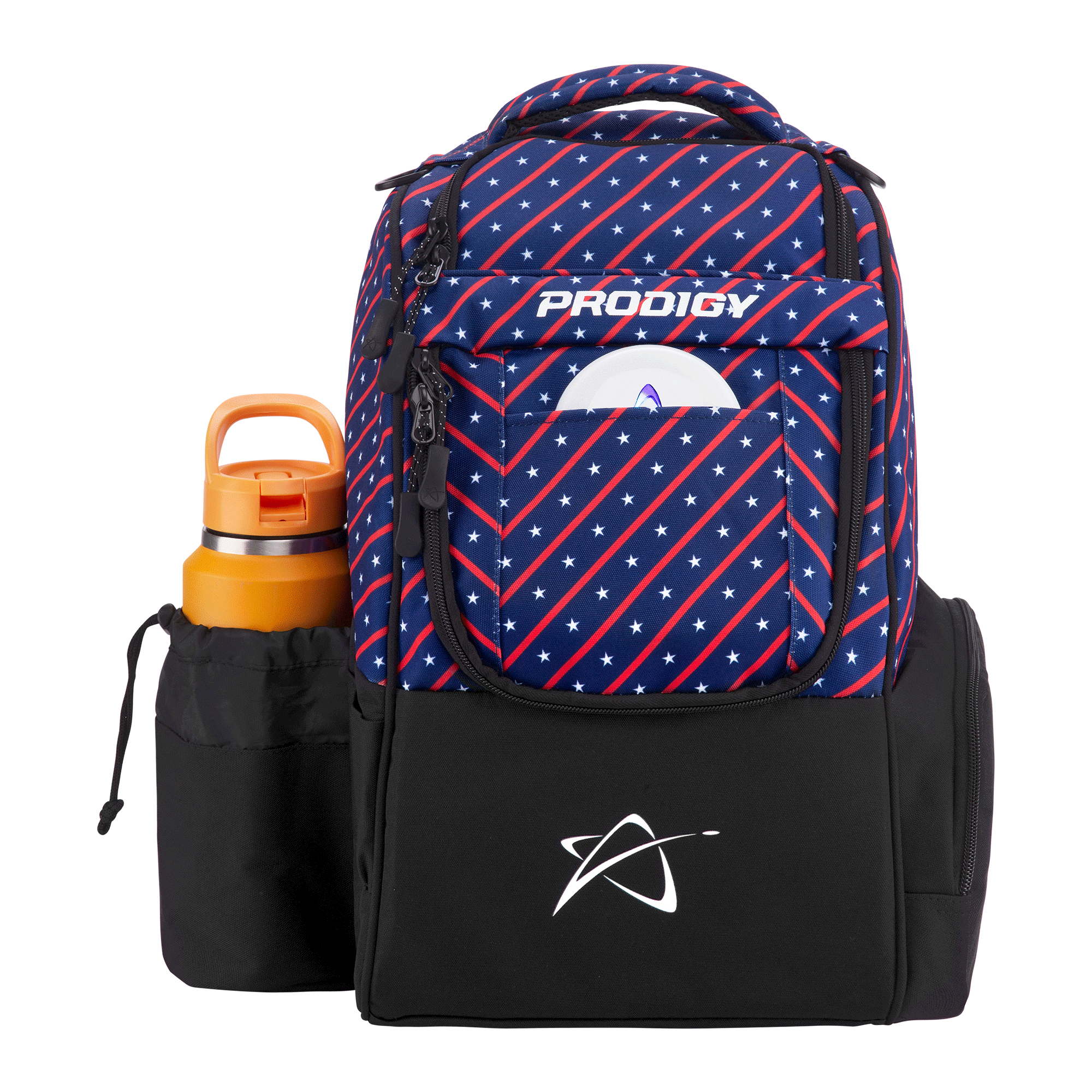 Ascent Backpack