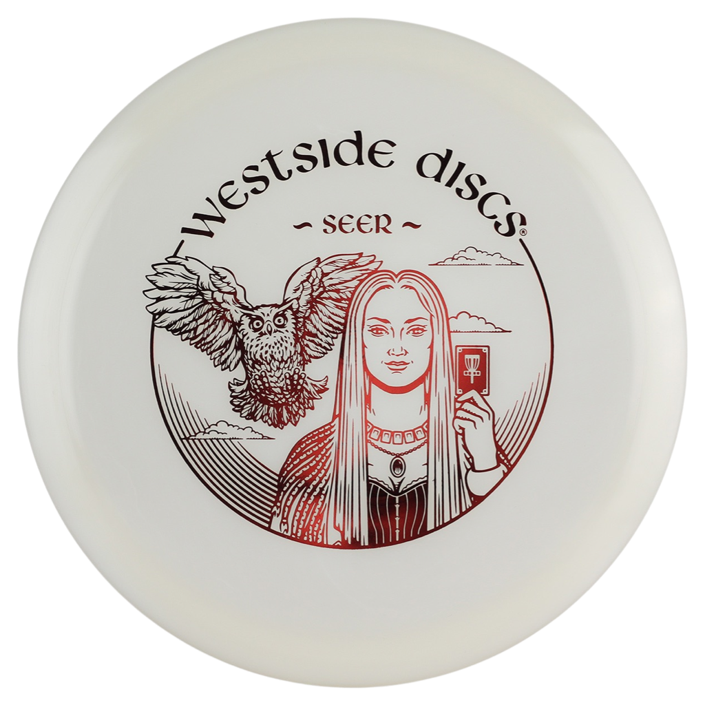 Westside Discs VIP Seer