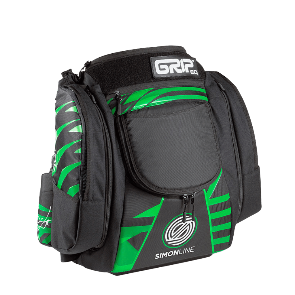 AX5 - Simon Line - Simon Lizotte Signature Series