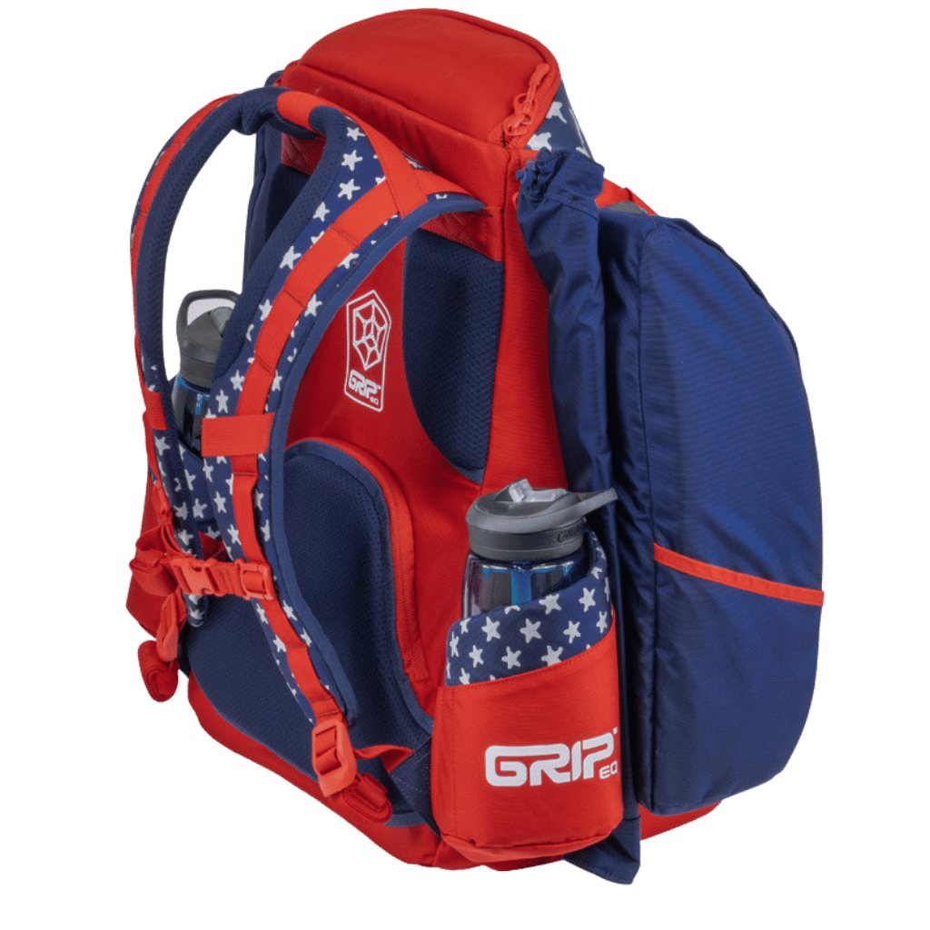 AX5 Paul McBeth - 10th Anniversary Signature