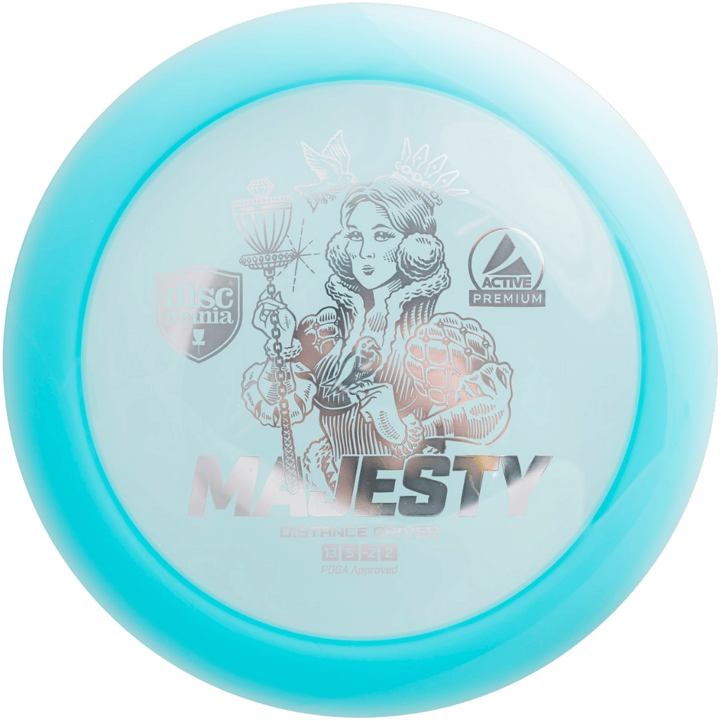 Active Premium Majesty