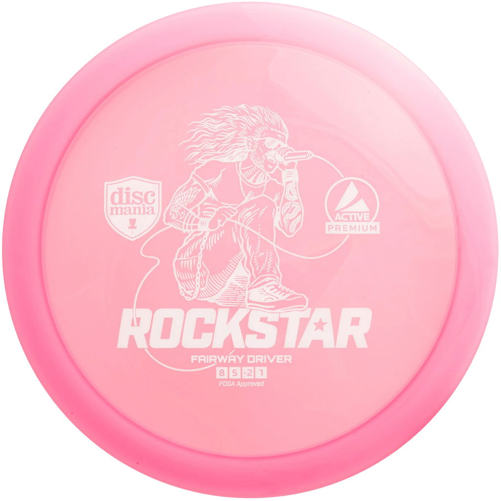 Active Premium Rockstar